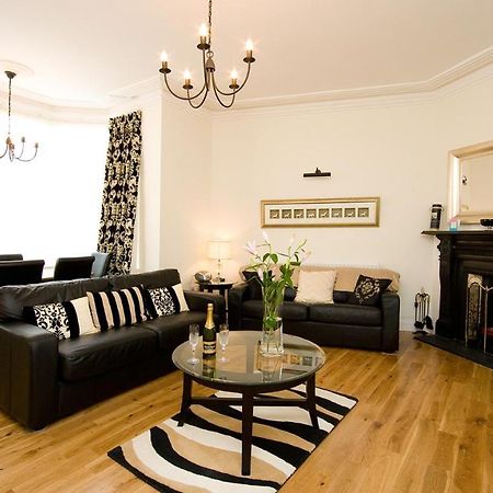 Dublin Vacation Rentals Exteriör bild