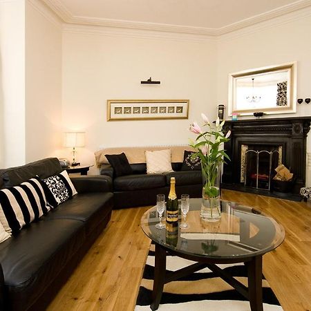 Dublin Vacation Rentals Exteriör bild