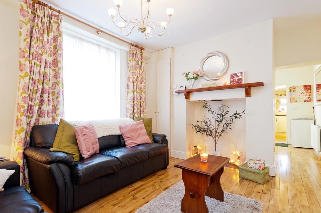 Dublin Vacation Rentals Rum bild