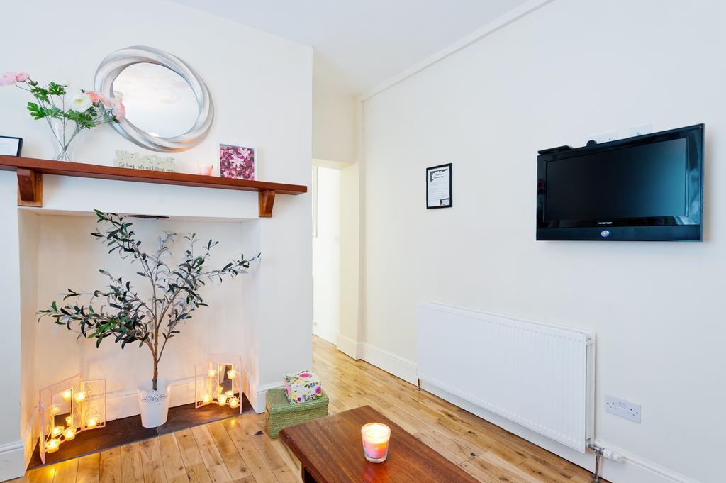 Dublin Vacation Rentals Rum bild