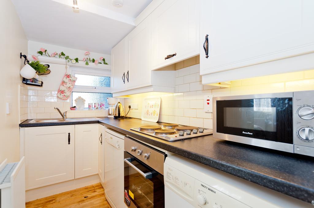 Dublin Vacation Rentals Rum bild