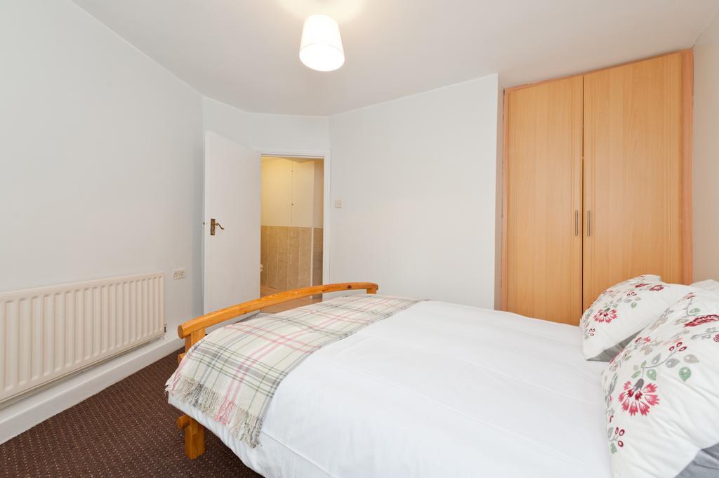 Dublin Vacation Rentals Rum bild