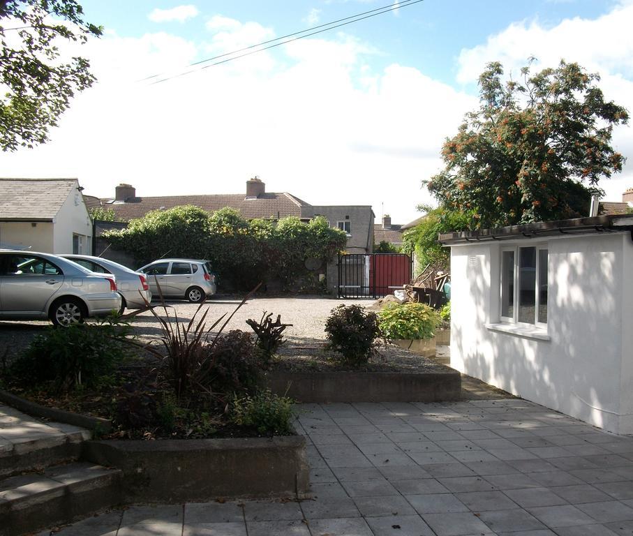Dublin Vacation Rentals Exteriör bild