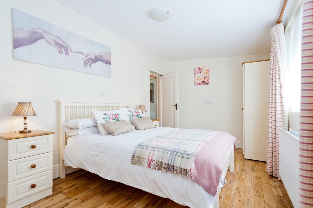 Dublin Vacation Rentals Rum bild