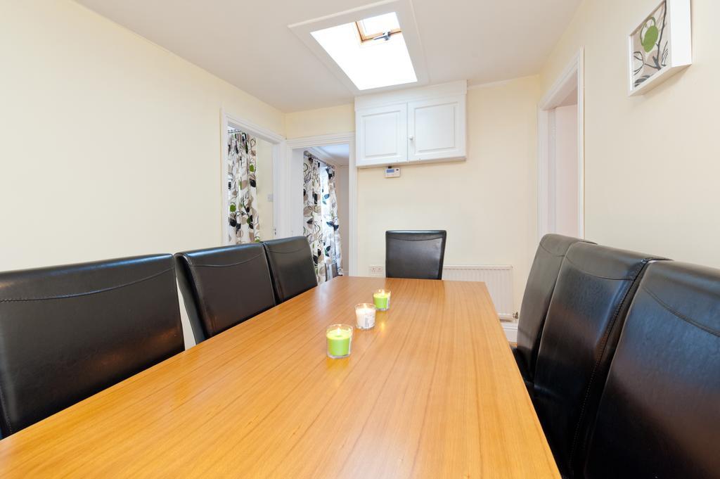 Dublin Vacation Rentals Rum bild