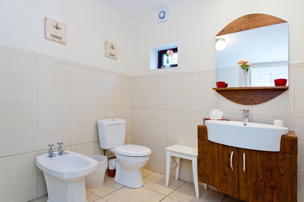 Dublin Vacation Rentals Rum bild