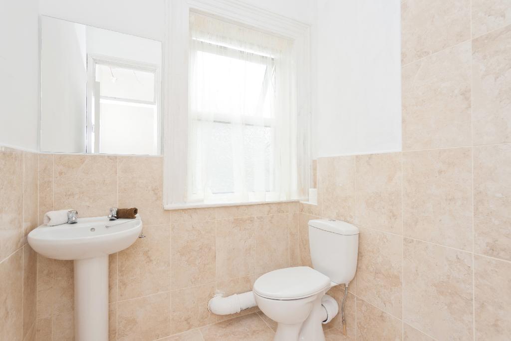Dublin Vacation Rentals Rum bild