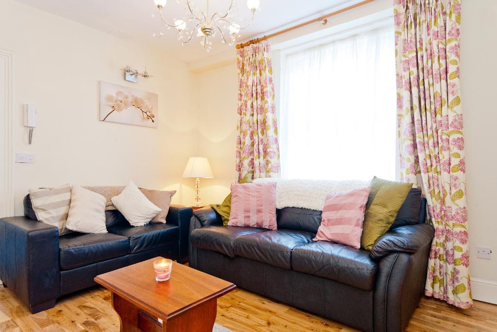 Dublin Vacation Rentals Rum bild