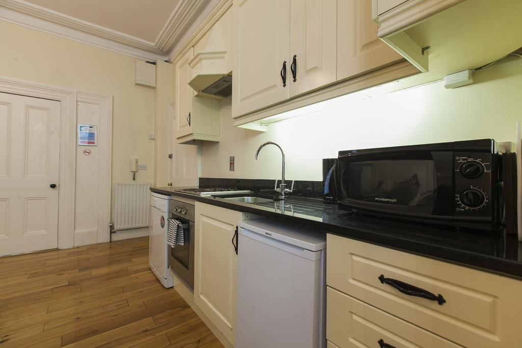 Dublin Vacation Rentals Exteriör bild