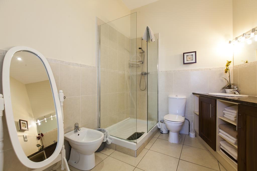 Dublin Vacation Rentals Exteriör bild