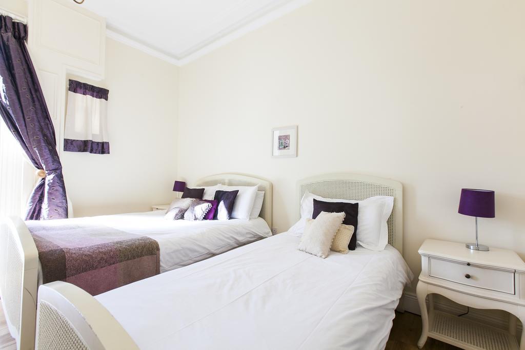 Dublin Vacation Rentals Exteriör bild
