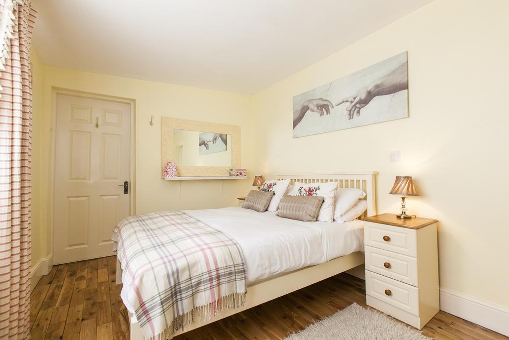 Dublin Vacation Rentals Exteriör bild