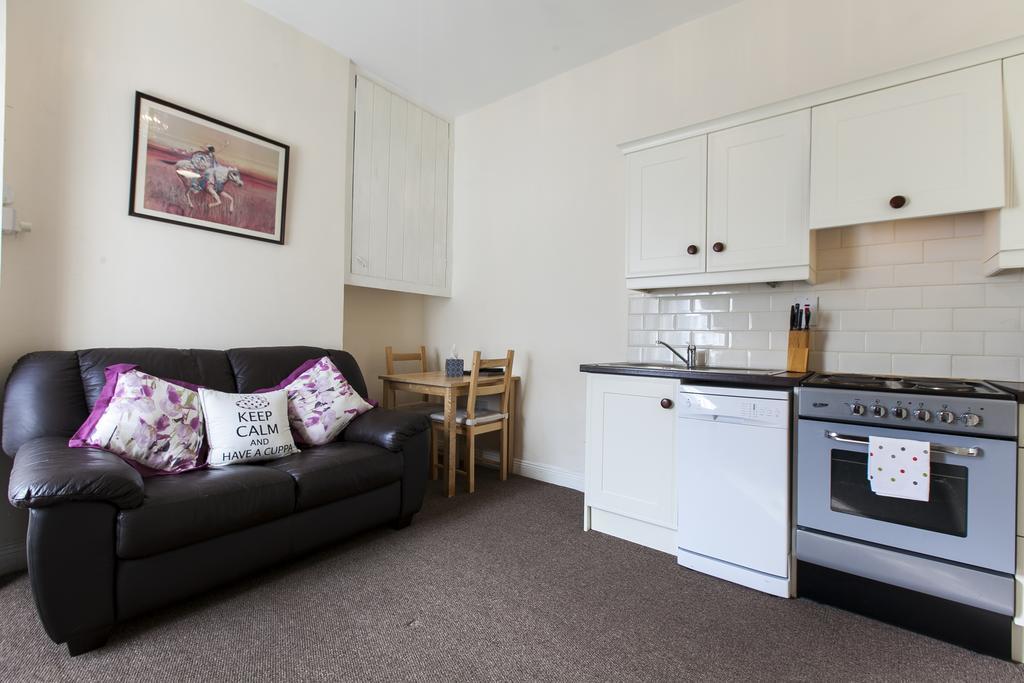 Dublin Vacation Rentals Exteriör bild
