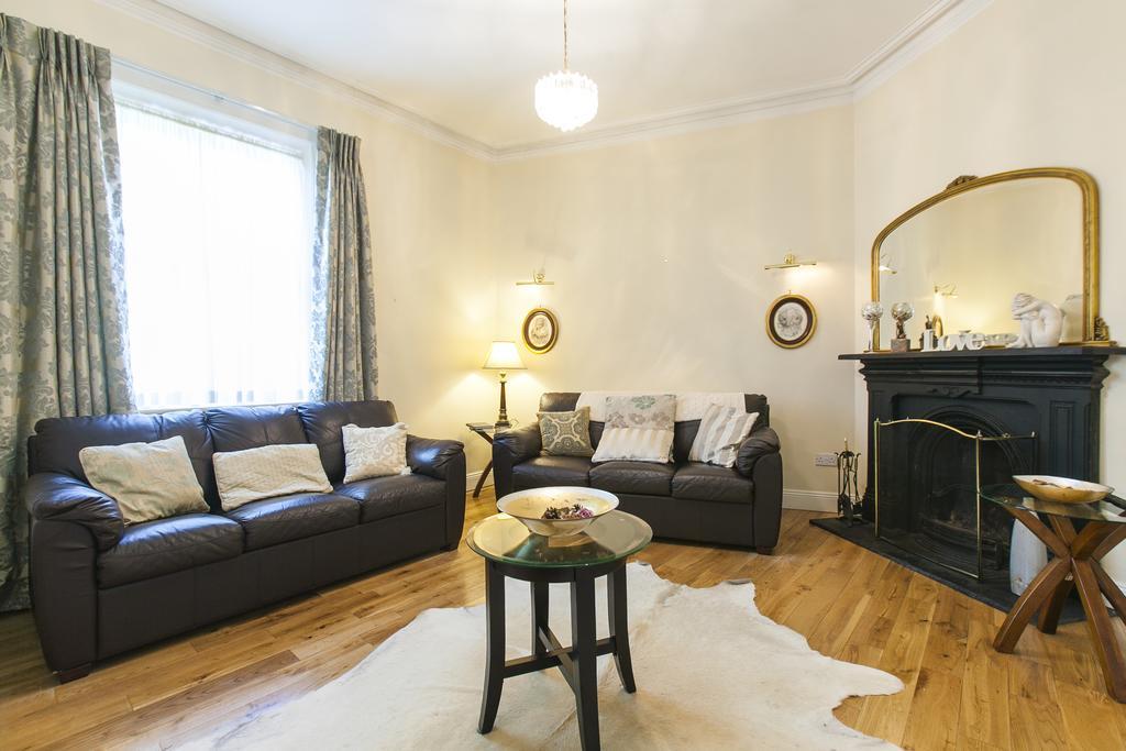 Dublin Vacation Rentals Exteriör bild