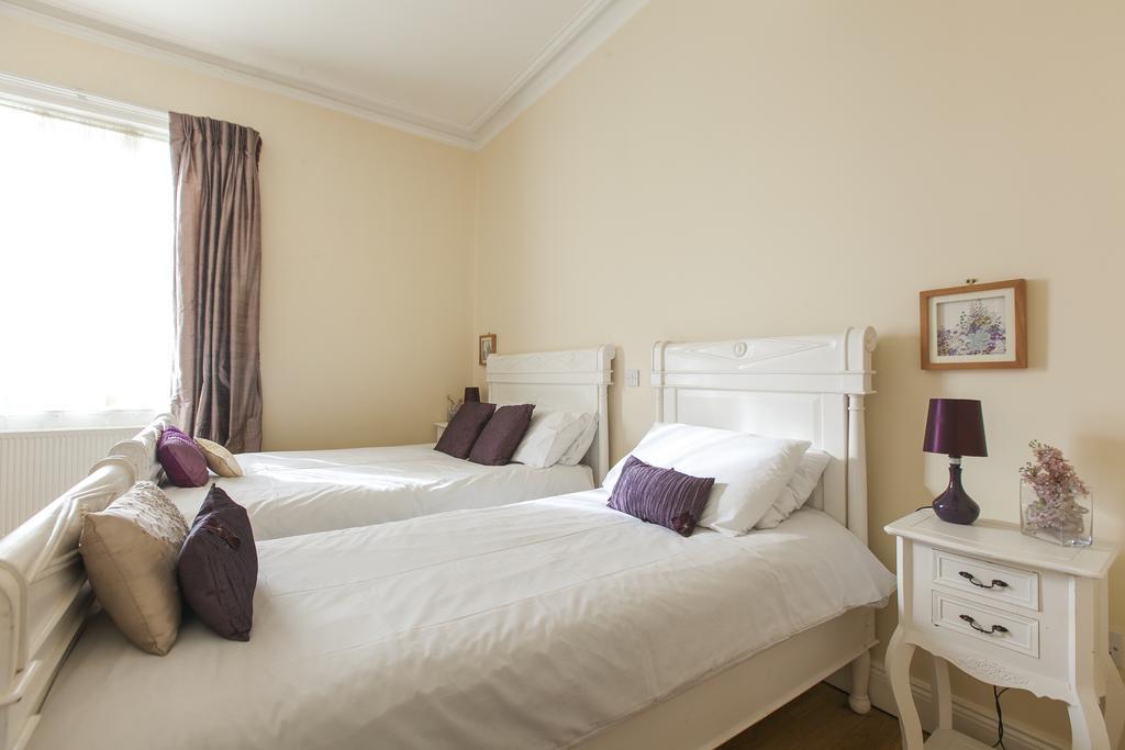 Dublin Vacation Rentals Exteriör bild