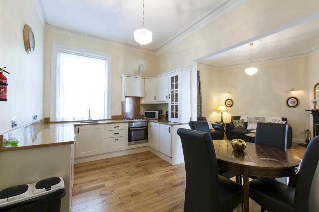 Dublin Vacation Rentals Exteriör bild