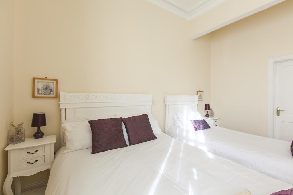 Dublin Vacation Rentals Exteriör bild