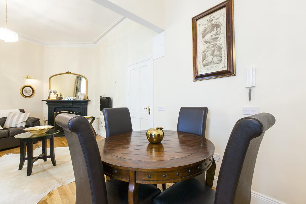 Dublin Vacation Rentals Exteriör bild