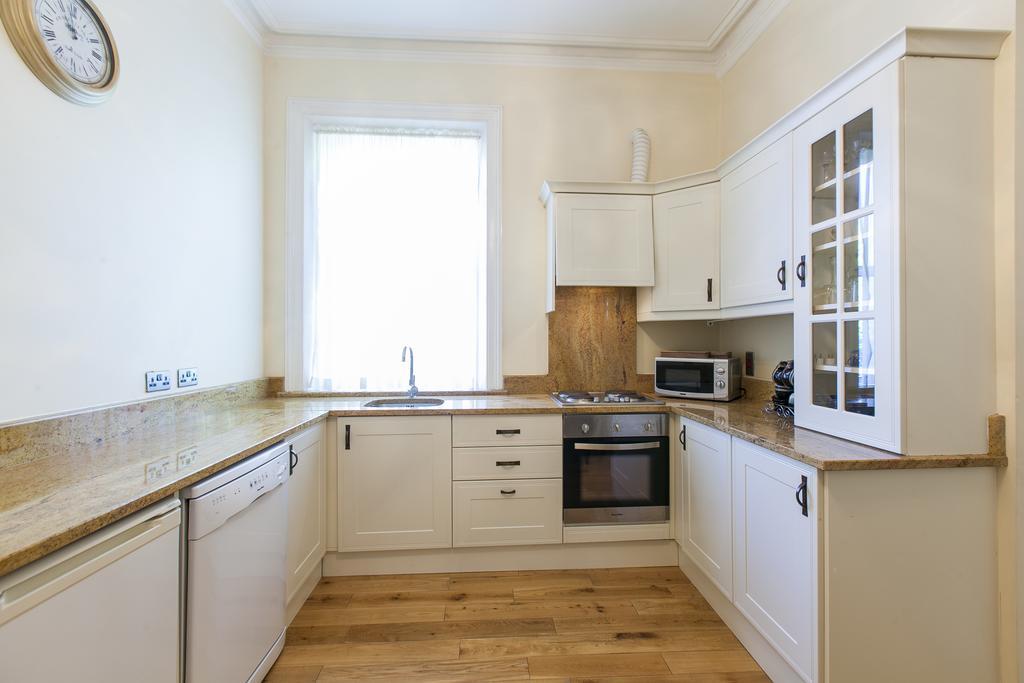 Dublin Vacation Rentals Exteriör bild