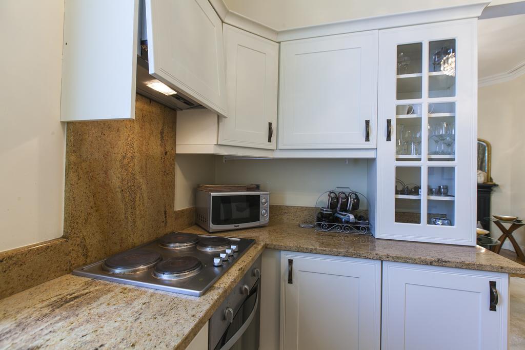 Dublin Vacation Rentals Exteriör bild