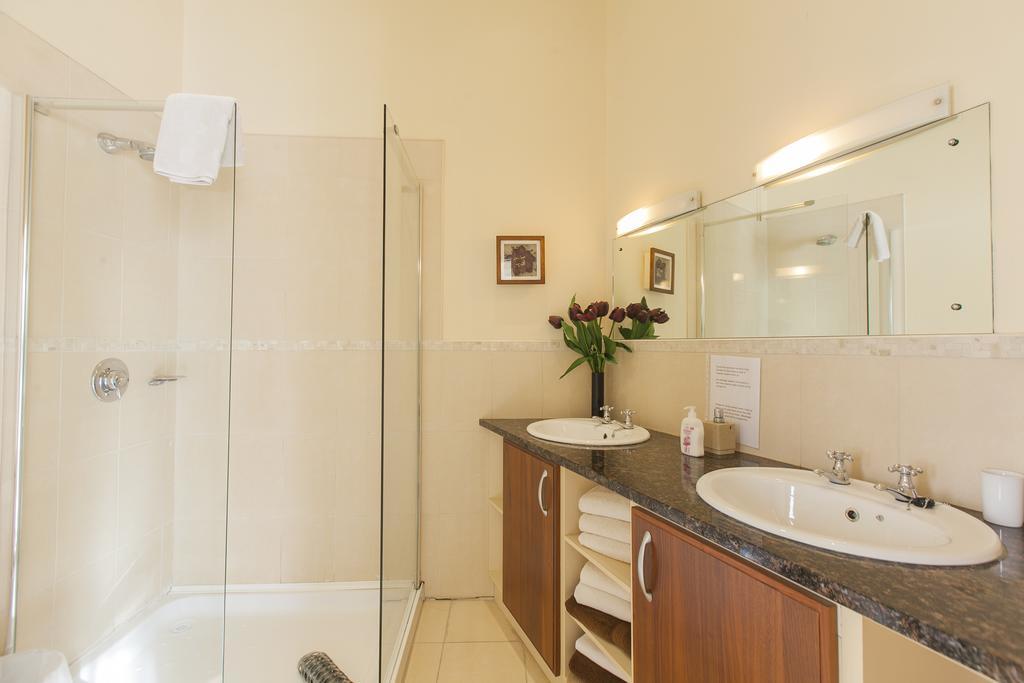 Dublin Vacation Rentals Exteriör bild