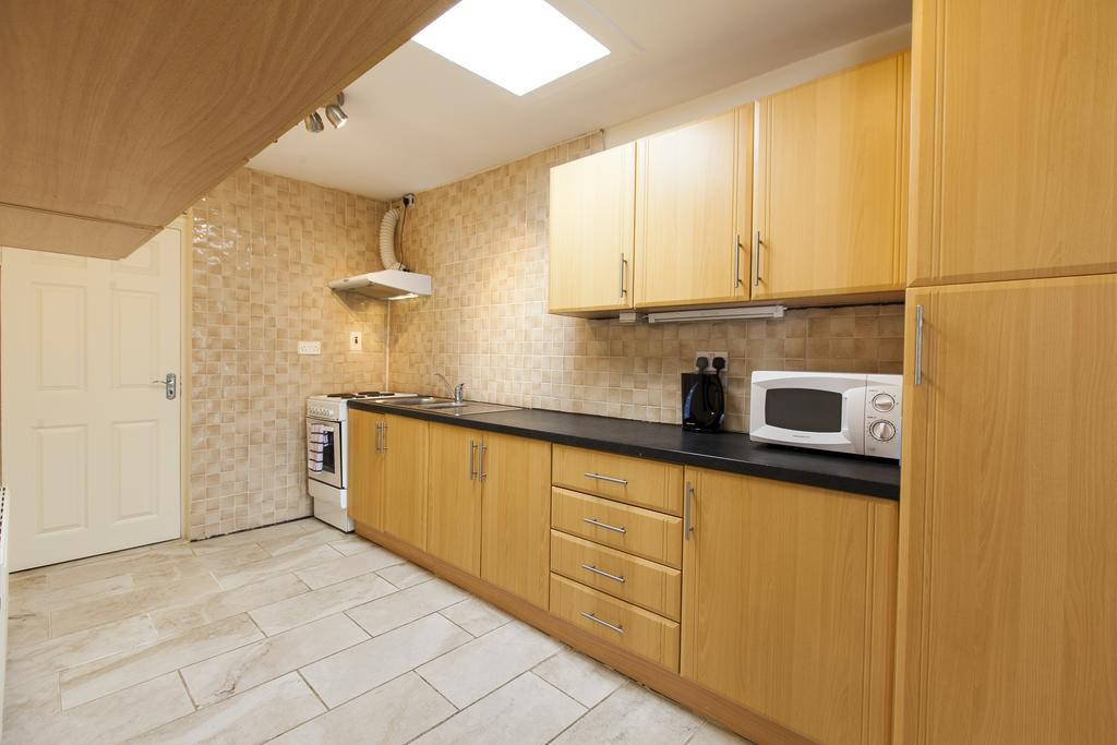 Dublin Vacation Rentals Exteriör bild